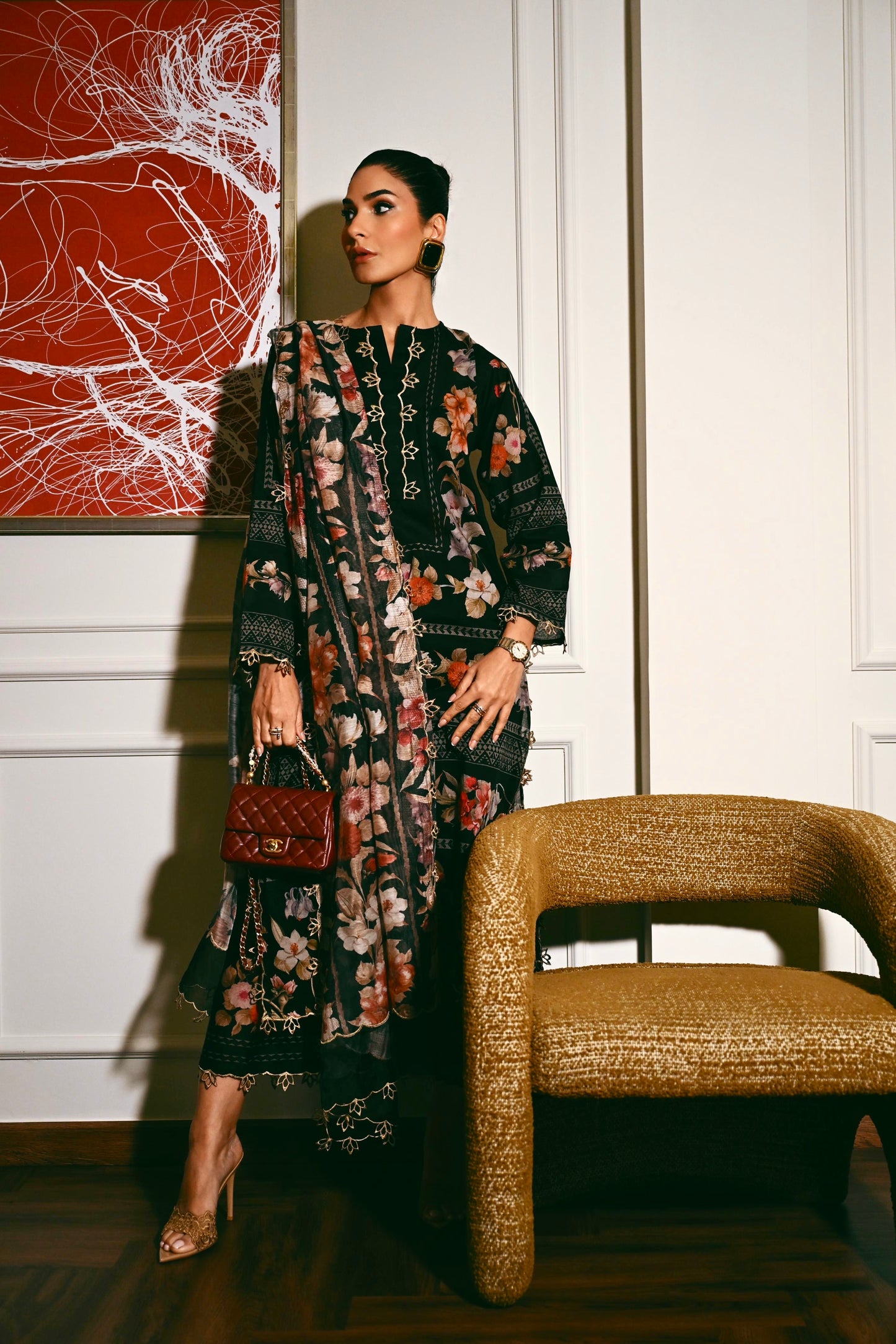 Luxe Lawn