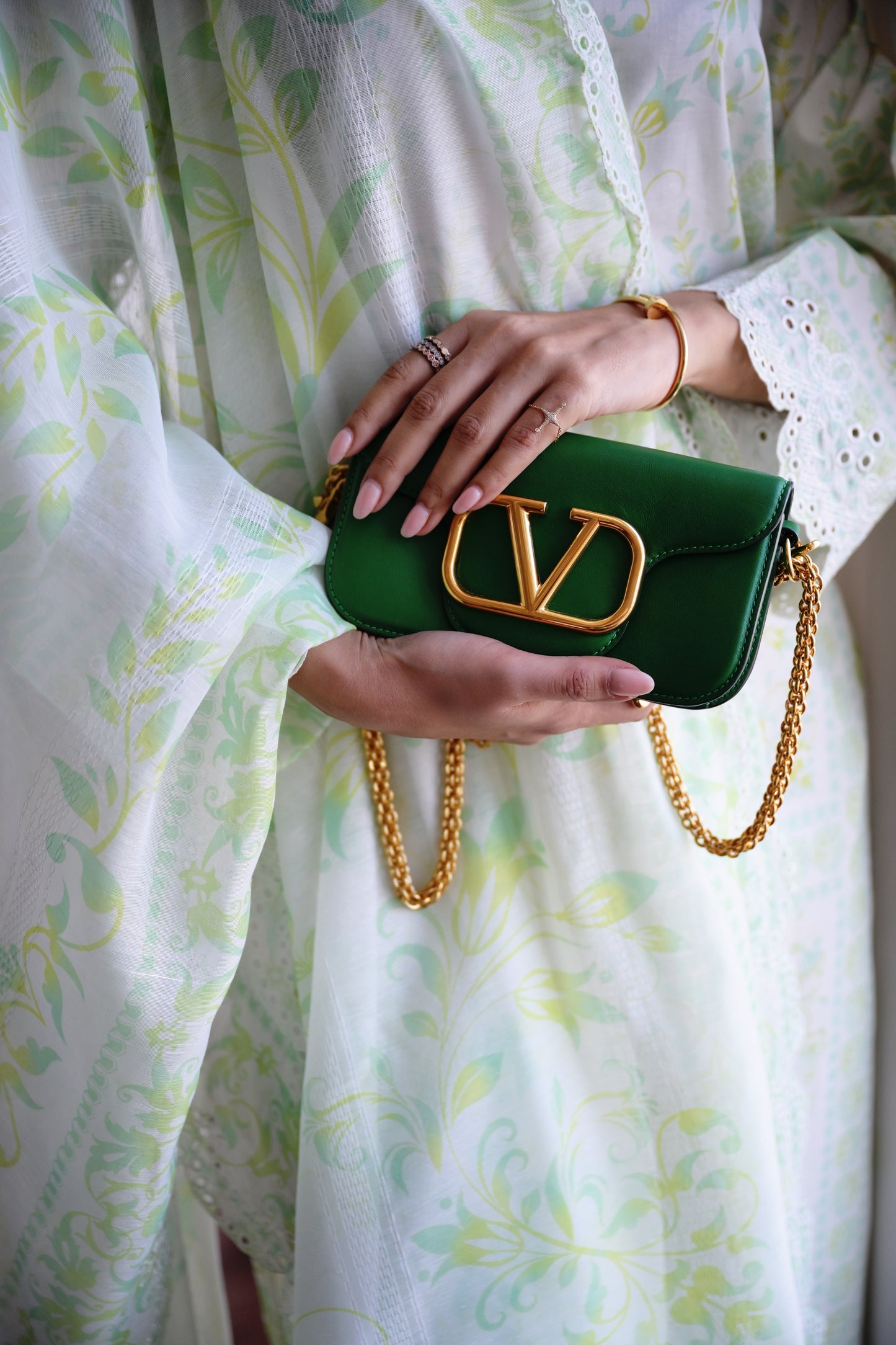 Pistachio Pearl